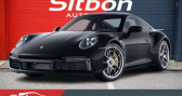 Annonce Porsche 911 occasion Essence 992 Turbo S Coupe 3.7 650 PDK | 20kE doptions | Exclusive |   Saint-Égrève